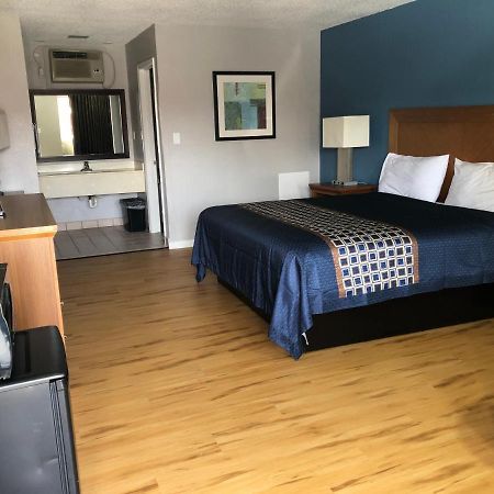 Relax Inn 서배너 외부 사진