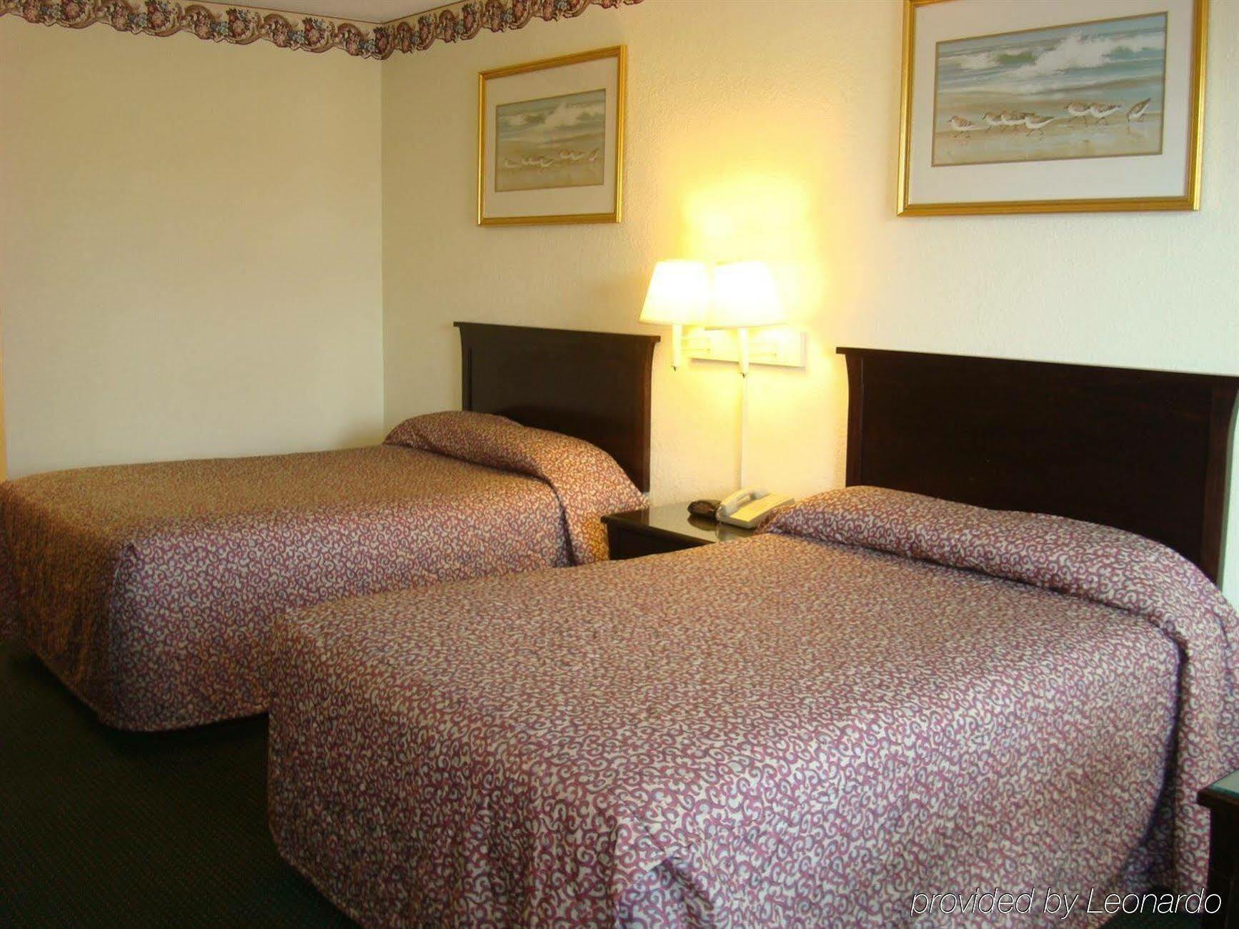 Relax Inn 서배너 외부 사진