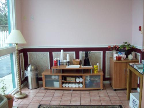 Relax Inn 서배너 외부 사진